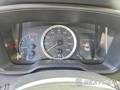 Zdjęcie 9 z 13 samochodu: 2022 TOYOTA COROLLA LE VIN:5YFEPMAE4NP388219 - miniatura