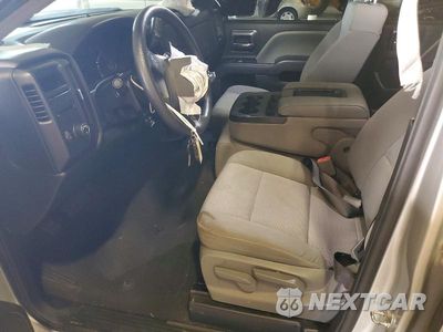 Zdjęcie 7 z 12 samochodu: 2019 CHEVROLET SILVERADO LD C1500 CUSTOM VIN:2GCRCMEC6K1241349 - miniatura