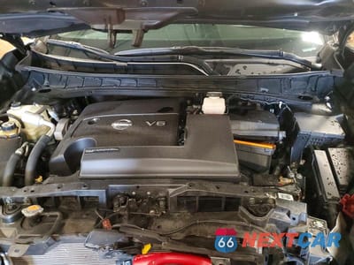 Zdjęcie 12 z 14 samochodu: 2018 NISSAN MURANO PLATINUM VIN:5N1AZ2MG9JN111031 - miniatura