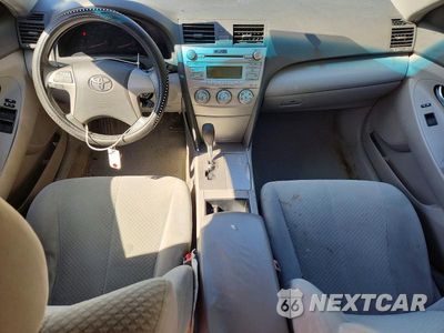 Zdjęcie 8 z 12 samochodu: 2009 TOYOTA CAMRY VIN:4T4BE46K29R126510 - miniatura