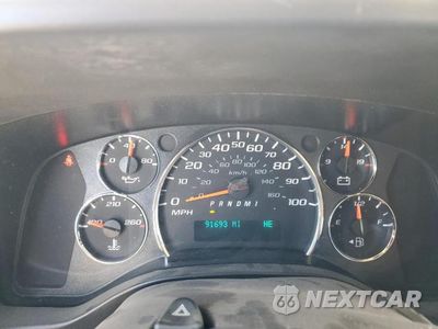 Zdjęcie 9 z 13 samochodu: 2013 CHEVROLET EXPRESS G3500 LT VIN:1GAZG1FG0D1139311 - miniatura
