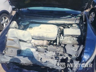Zdjęcie 12 z 13 samochodu: 2016 JEEP CHEROKEE LATITUDE VIN:1C4PJMCB8GW366540 - miniatura