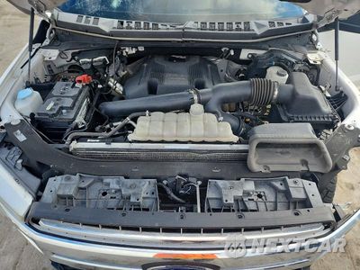 Zdjęcie 11 z 12 samochodu: 2019 FORD F150 SUPERCREW VIN:1FTEW1E46KFB77304 - miniatura