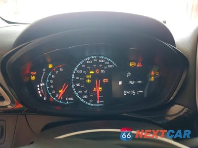 Zdjęcie 9 z 12 samochodu: 2020 CHEVROLET SPARK 1LT VIN:KL8CD6SA9LC456553 - miniatura