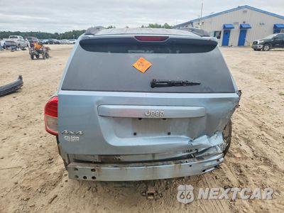 Zdjęcie 6 z 14 samochodu: 2013 JEEP COMPASS SPORT VIN:1C4NJDBBXDD262924 - miniatura