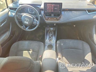 Zdjęcie 8 z 12 samochodu: 2020 TOYOTA COROLLA LE VIN:JTDEPRAE9LJ023548 - miniatura