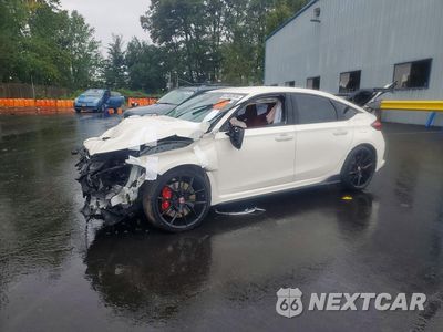 2024 HONDA CIVIC TYPE-R JHMFL5G41RX003306 - główne zdjęcie licytacji z USA - miniatura