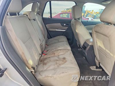 Zdjęcie 11 z 14 samochodu: 2013 FORD EDGE SE VIN:2FMDK4GC4DBE11873 - miniatura