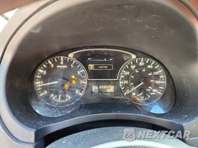 Zdjęcie 9 z 13 samochodu: 2015 NISSAN ALTIMA 2.5 S VIN:1N4AL3AP3FC174666 - miniatura