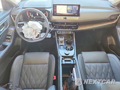 Zdjęcie 8 z 13 samochodu: 2026 NISSAN ROGUE PLATINUM VIN:JN8BT3DD8TW310630 - miniatura