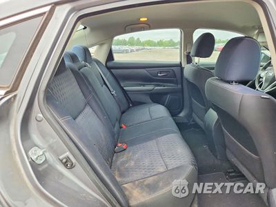 Zdjęcie 10 z 12 samochodu: 2017 NISSAN ALTIMA 2.5 S VIN:1N4AL3AP3HC124093 - miniatura