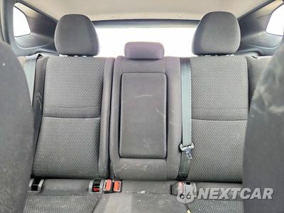 Zdjęcie 10 z 13 samochodu: 2019 NISSAN ROGUE SPORT S VIN:JN1BJ1CP2KW527352 - miniatura