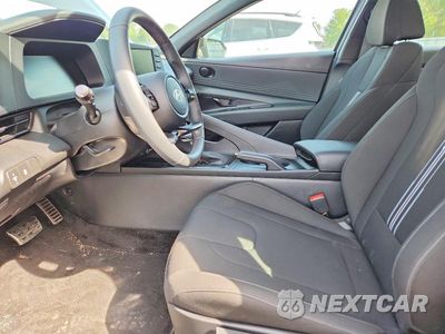 Zdjęcie 7 z 13 samochodu: 2026 HYUNDAI ELANTRA SEL SPORT VIN:KMHLM4DG9TU112515 - miniatura