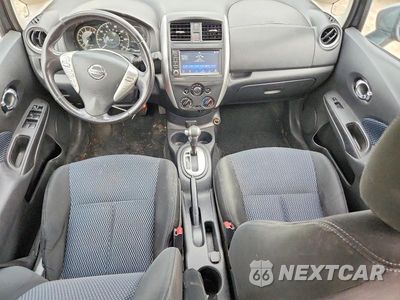 Zdjęcie 8 z 13 samochodu: 2019 NISSAN VERSA NOTE SV VIN:3N1CE2CP1KL358798 - miniatura