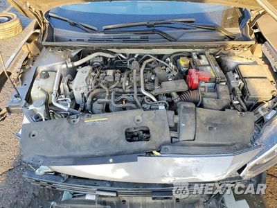 Zdjęcie 11 z 12 samochodu: 2024 NISSAN SENTRA S VIN:3N1AB8BV1RY219139 - miniatura