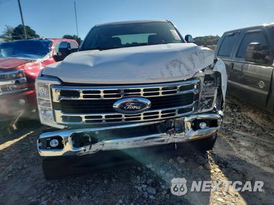 Piąte zdjęcie samochodu w środku: 2024 FORD F250 SUPER DUTY VIN:1FT7W2BN9RED57419 - miniatura