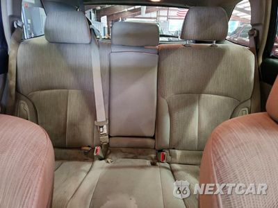 Zdjęcie 10 z 13 samochodu: 2013 SUBARU OUTBACK 2.5I PREMIUM VIN:4S4BRBGC7D3273382 - miniatura