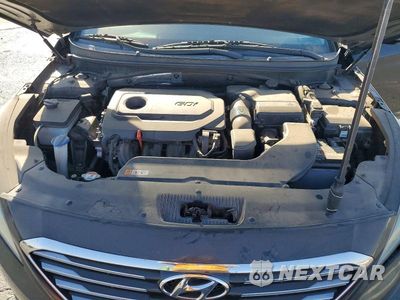 Zdjęcie 11 z 13 samochodu: 2015 HYUNDAI SONATA LIMITED VIN:5NPE34AF4FH164631 - miniatura