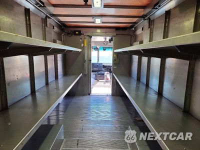 Zdjęcie 10 z 13 samochodu: 2020 FREIGHTLINER MT45G CHASSIS DELIVERY TRUCK VIN:4UZAC2EA1LCLZ7225 - miniatura