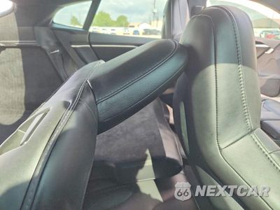 Zdjęcie 10 z 12 samochodu: 2015 TESLA MODEL S 70D VIN:5YJSA1S25FF096082 - miniatura