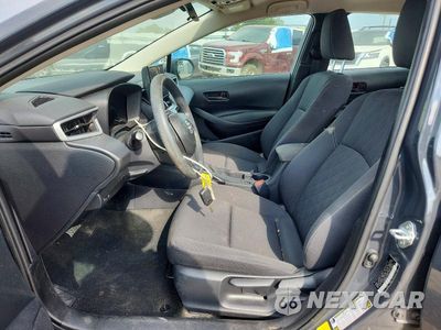 Zdjęcie 7 z 13 samochodu: 2026 TOYOTA COROLLA LE VIN:5YFB4MDE0TP382213 - miniatura