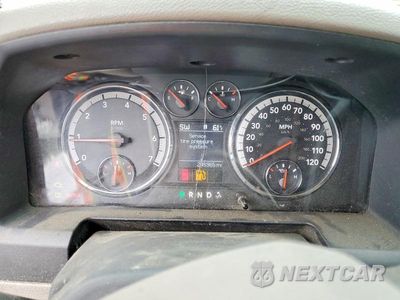 Zdjęcie 9 z 12 samochodu: 2010 DODGE RAM 1500 VIN:1D7RV1GP8AS113157 - miniatura