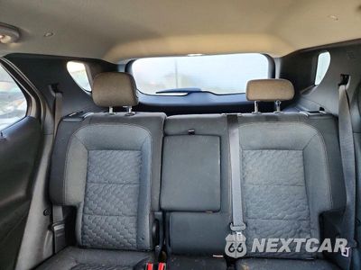 Zdjęcie 10 z 13 samochodu: 2018 CHEVROLET EQUINOX LT VIN:3GNAXJEV7JL399642 - miniatura