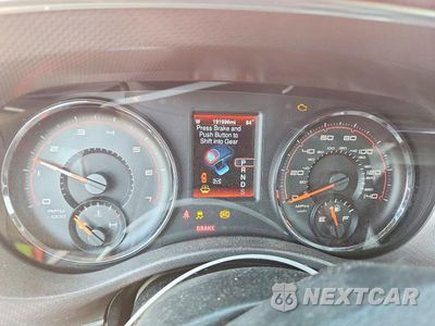 Zdjęcie 9 z 13 samochodu: 2013 DODGE CHARGER SXT VIN:2C3CDXHG5DH525380 - miniatura