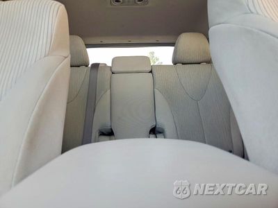 Zdjęcie 10 z 13 samochodu: 2010 TOYOTA VENZA FWD V6 VIN:4T3ZK3BB1AU025715 - miniatura