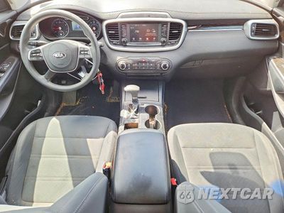 Zdjęcie 8 z 13 samochodu: 2020 KIA SORENTO S VIN:5XYPGDA56LG618367 - miniatura