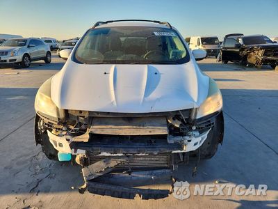 Piąte zdjęcie samochodu w środku: 2013 FORD ESCAPE SE VIN:1FMCU0G93DUD78782 - miniatura
