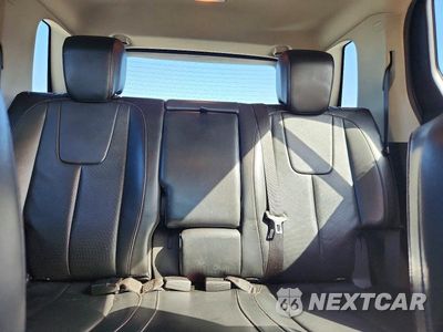Zdjęcie 10 z 14 samochodu: 2014 GMC TERRAIN DENALI VIN:2GKFLUE39E6161039 - miniatura