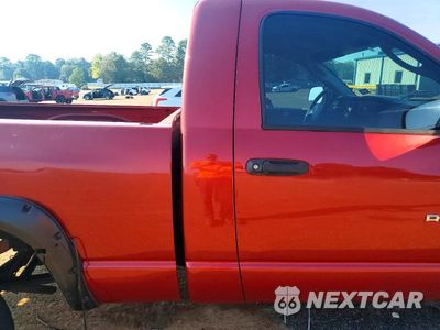 Zdjęcie 10 z 12 samochodu: 2008 DODGE RAM VIN:1D7HA16K77J626007 - miniatura