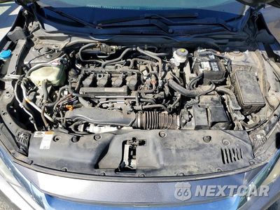 Zdjęcie 11 z 13 samochodu: 2017 HONDA CIVIC EX VIN:19XFC1F33HE007357 - miniatura