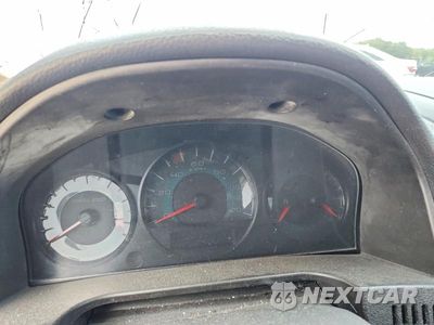 Zdjęcie 9 z 12 samochodu: 2010 FORD FUSION SE VIN:3FAHP0HAXAR390446 - miniatura