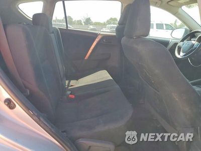 Zdjęcie 11 z 13 samochodu: 2015 TOYOTA RAV4 LE VIN:2T3BFREV2FW332672 - miniatura