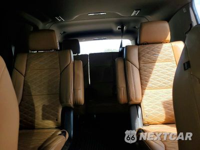 Zdjęcie 10 z 13 samochodu: 2024 CADILLAC ESCALADE ESV SPORT VIN:1GYS4PKL9RR234783 - miniatura