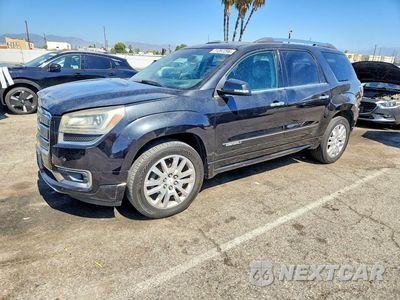 2015 GMC ACADIA DENALI 1GKKRTKD9FJ110679 - główne zdjęcie licytacji z USA - miniatura