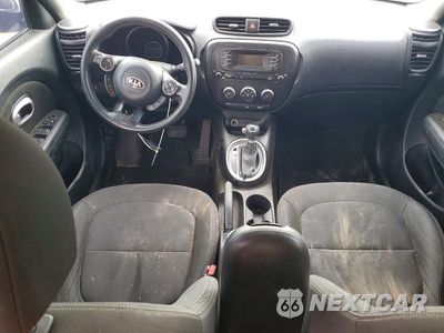 Zdjęcie 8 z 12 samochodu: 2014 KIA SOUL BASE VIN:KNDJN2A2XE7054616 - miniatura