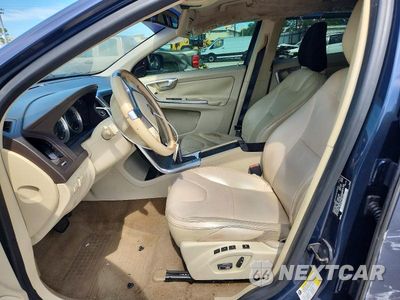 Zdjęcie 7 z 13 samochodu: 2013 VOLVO XC60 3.2 VIN:YV4952DLXD2383820 - miniatura