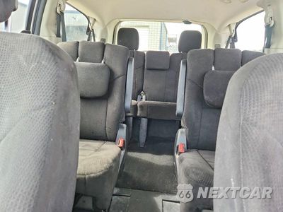 Zdjęcie 10 z 13 samochodu: 2013 DODGE GRAND CARAVAN SE VIN:2C4RDGBG6DR628462 - miniatura