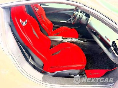 Zdjęcie 7 z 15 samochodu: 2024 FERRARI 296 GTS VIN:ZFF01SMA4R0300862 - miniatura