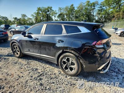 Drugie zdjęcie samochodu z przodu: 2023 KIA SPORTAGE LX VIN:KNDPU3AF1P7042556 - miniatura