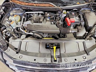 Zdjęcie 12 z 14 samochodu: 2026 NISSAN ROGUE SV VIN:5N1BT3BA9TC672953 - miniatura