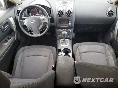 Zdjęcie 8 z 13 samochodu: 2011 NISSAN ROGUE S VIN:JN8AS5MT3BW182426 - miniatura