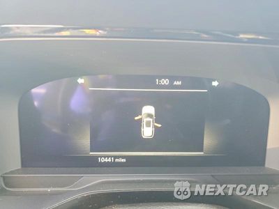 Zdjęcie 9 z 12 samochodu: 2026 NISSAN PATHFINDER SL VIN:5N1DR3CS3TC224402 - miniatura