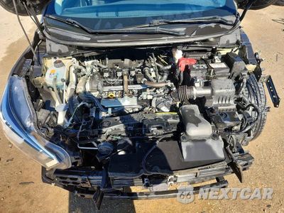 Zdjęcie 11 z 13 samochodu: 2022 NISSAN VERSA S VIN:3N1CN8DV2NL857484 - miniatura