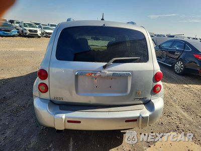 Zdjęcie 6 z 13 samochodu: 2010 CHEVROLET HHR LT VIN:3GNBACDV9AS561764 - miniatura