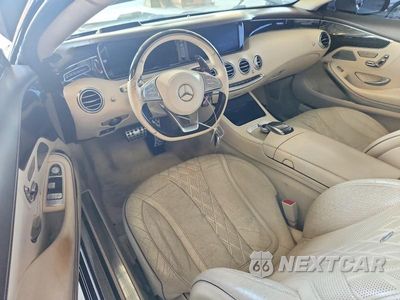 Zdjęcie 8 z 12 samochodu: 2015 MERCEDES-BENZ S 550 VIN:WDDXJ8FB1FA001296 - miniatura