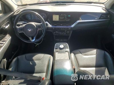 Zdjęcie 8 z 13 samochodu: 2020 KIA NIRO EX PREMIUM VIN:KNDCE3LG5L5061411 - miniatura